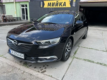 Авто Opel Insignia 2019 № 7995370