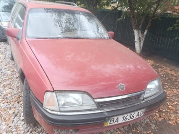 Авто Opel Omega 1998 № 7995372