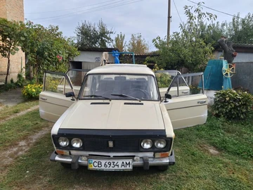 Авто ВАЗ 2106 1992 № 7995375