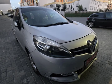 Авто Renault Scenic 2015 № 7995378