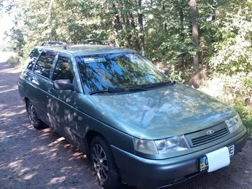 Авто ВАЗ 2111 2008 № 7995380