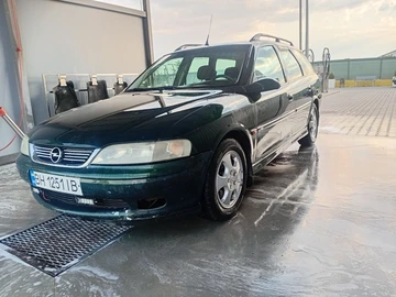 Авто Opel Vectra 1999 № 7995381