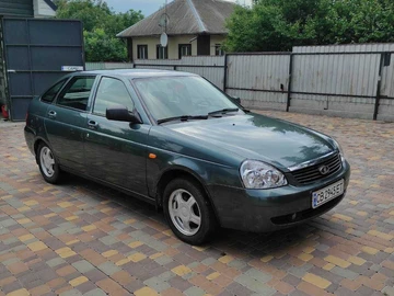 Авто ВАЗ 21072 2009 № 7995390