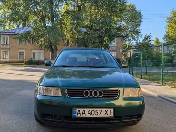 Авто Audi A3 1997 № 7995397