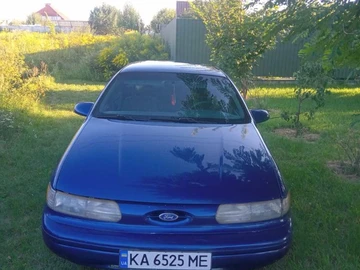Авто Ford Taurus 1995 № 7995402