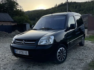 Авто Citroen Berlingo 2004 № 7995406