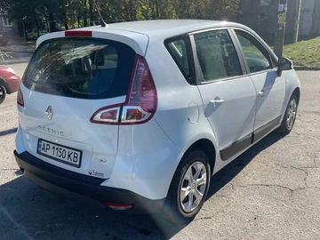 Авто Renault Grand Scenic 2009 № 7995409