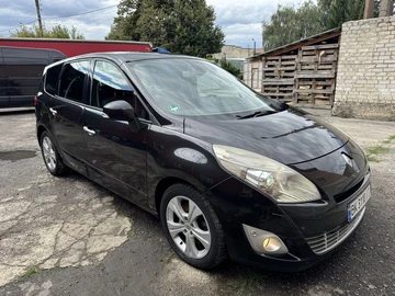 Авто Renault Grand Scenic 2009 № 7995416