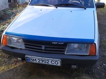 Авто ВАЗ 21099 2003 № 7995418