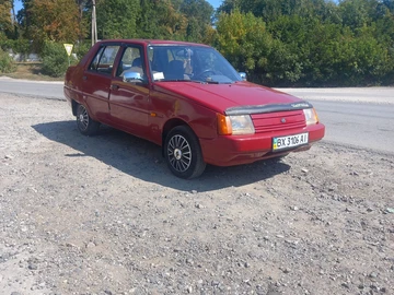 Авто ЗАЗ 1103 Slavuta 2008 № 7995468