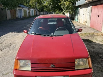Авто ЗАЗ 965 2006 № 7995481