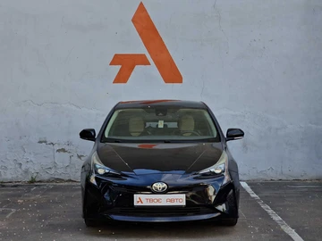 Авто Toyota Prius 2017 № 7995498