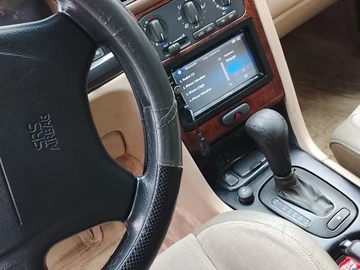 Авто Volvo C70 1999 № 7995499