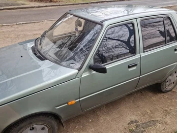 Авто ЗАЗ 1103 Slavuta 2006 № 7995501