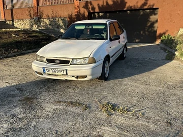 Авто Daewoo Nexia 2007 № 7995506