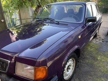 Авто ГАЗ 3110 2000 № 7995508