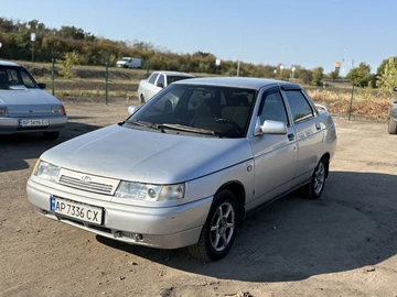 Авто ВАЗ 2110 2004 № 7995510