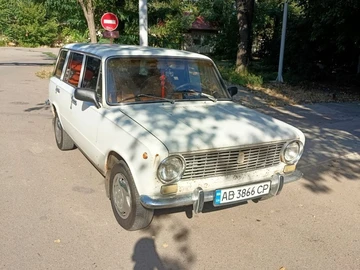 Авто ВАЗ 2102 1977 № 7995516