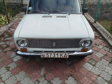 Авто ВАЗ 2101 1986 № 7995517