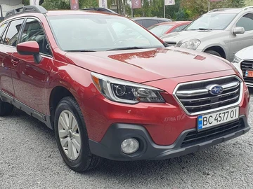 Авто Subaru Outback 2019 № 7995526