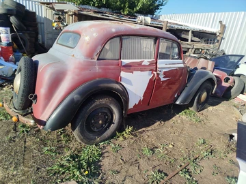 Авто  401 1951 № 7995527