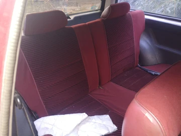 Авто Honda Civic 1984 № 7995528