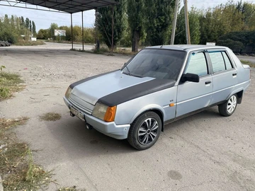 Авто ЗАЗ 1103 Slavuta 2004 № 7995536