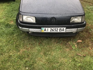 Авто Volkswagen Corrado 1992 № 7995524