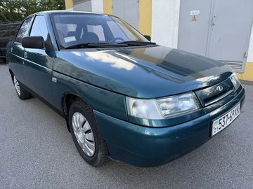 Авто ВАЗ 2110 2001 № 7995538