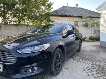 Авто Ford Mondeo 2014 № 7995540