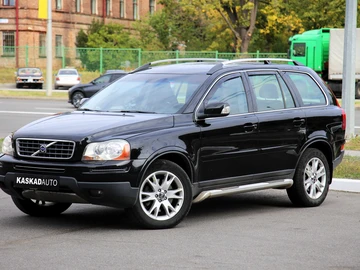 Авто Volvo Xc90 2007 № 7995544