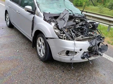Авто Ford Focus 2011 № 7995631