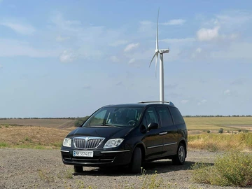 Авто Chery Flagcloud 2009 № 7995634