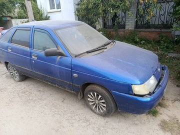 Авто ВАЗ 21121 2007 № 7995635