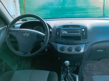 Авто Hyundai Elantra 2010 № 7995652