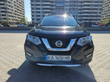 Авто Nissan Rogue 2018 № 7995655