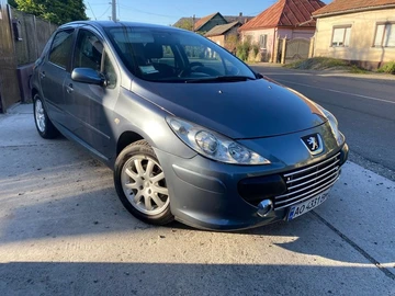 Авто Peugeot 307 2006 № 7995658