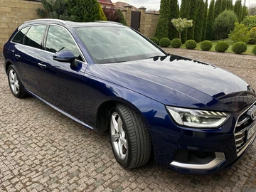 Авто Audi A4 2019 № 7995662