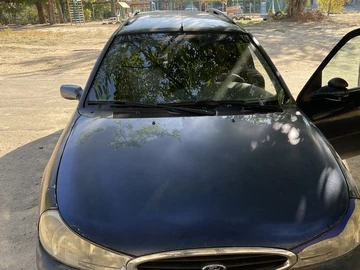 Авто Ford Mondeo 1997 № 7995664