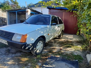 Авто ЗАЗ Nova 2004 № 7995665