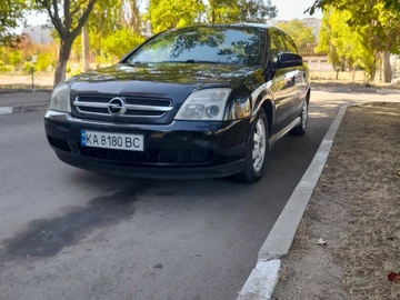 Авто Opel Vectra 2005 № 7995666