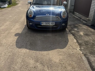 Авто MINI Cooper 2012 № 7995667