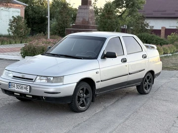 Авто ВАЗ 2110 2003 № 7995670