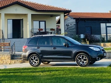 Авто Subaru Forester 2014 № 7995671