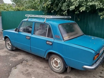 Авто ВАЗ 2113 1986 № 7995673
