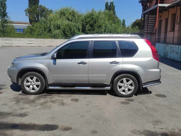 Авто Nissan X-Trail 2007 № 7995679