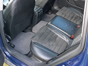 Авто Volkswagen Passat Variant 2007 № 7995681