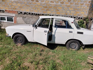 Авто  2140 1978 № 7995682