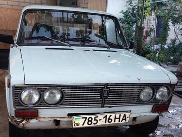Авто ВАЗ 2106 1977 № 7995688