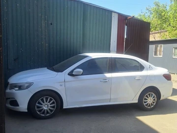 Авто Peugeot 104 2017 № 7995693